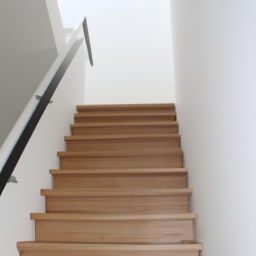 Escalier : laissez libre cours à votre créativité pour un design qui vous correspond Saint-François